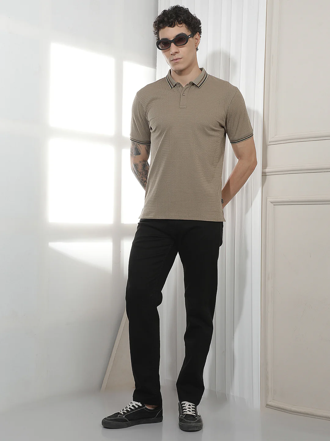 Men Topwear